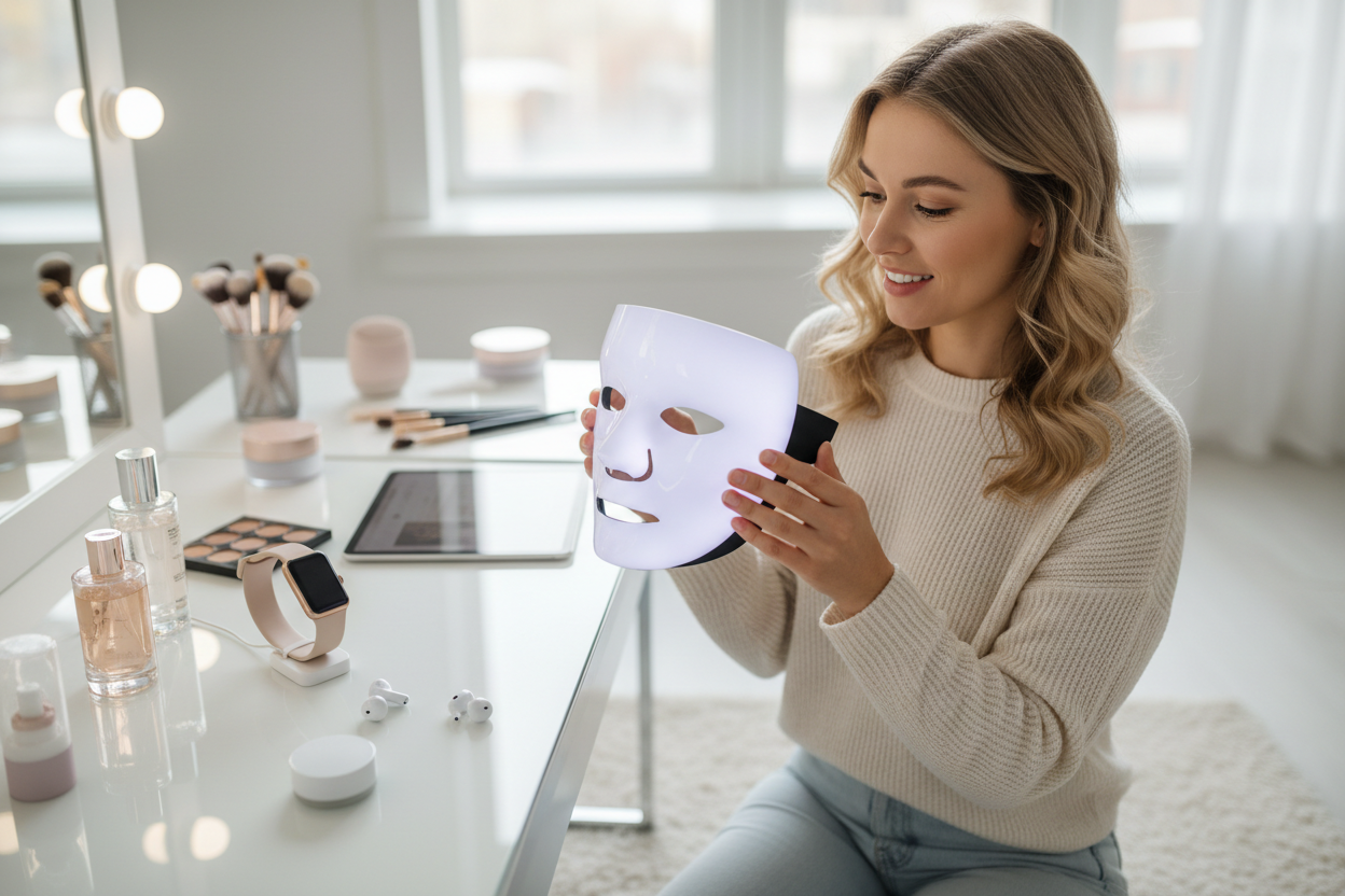 Productos para la mujer