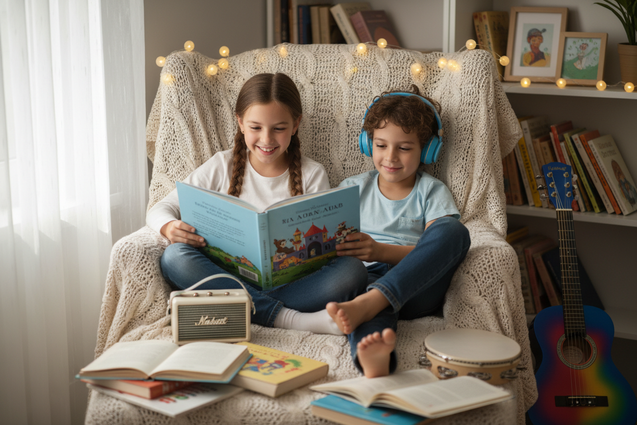 Productos para niños